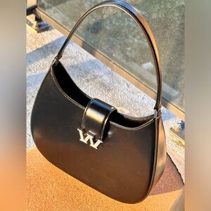 Alexander Wang Bag Legacy Bag Hobo Leather